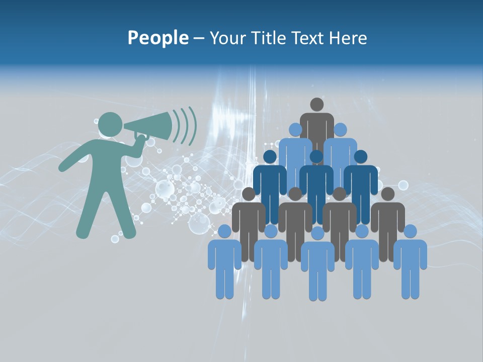 Progress Nuclear Dynamic PowerPoint Template