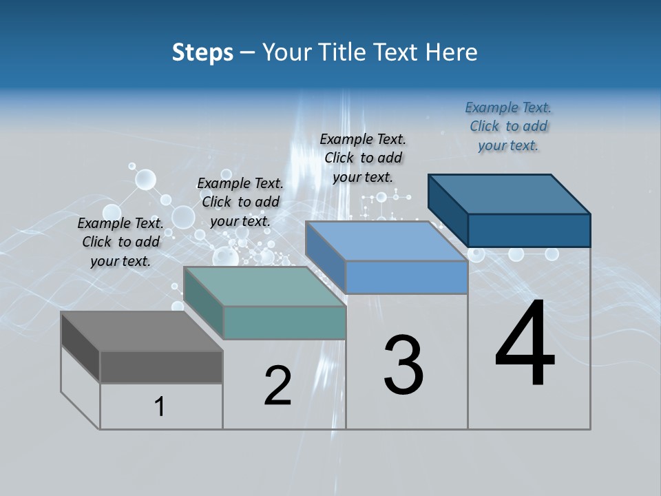 Progress Nuclear Dynamic PowerPoint Template