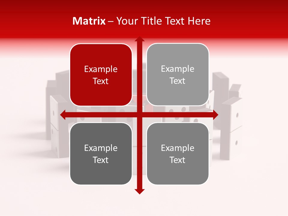 Game Protection Concept PowerPoint Template