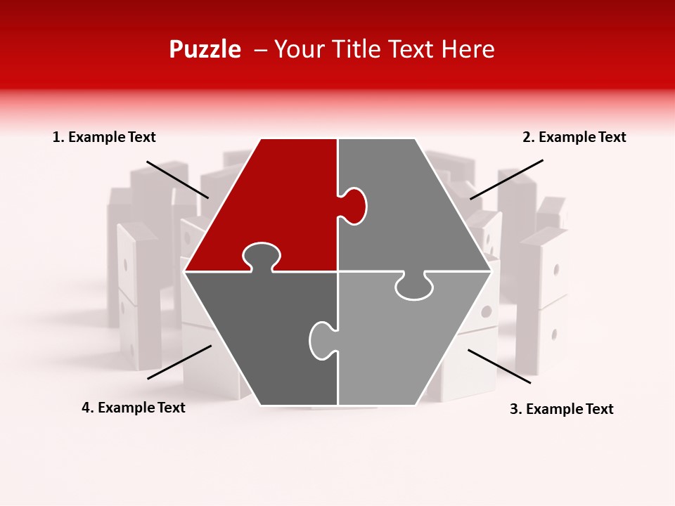 Game Protection Concept PowerPoint Template