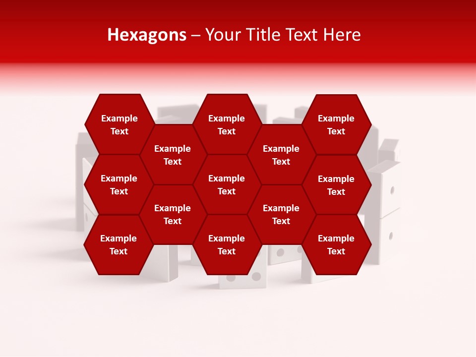 Game Protection Concept PowerPoint Template