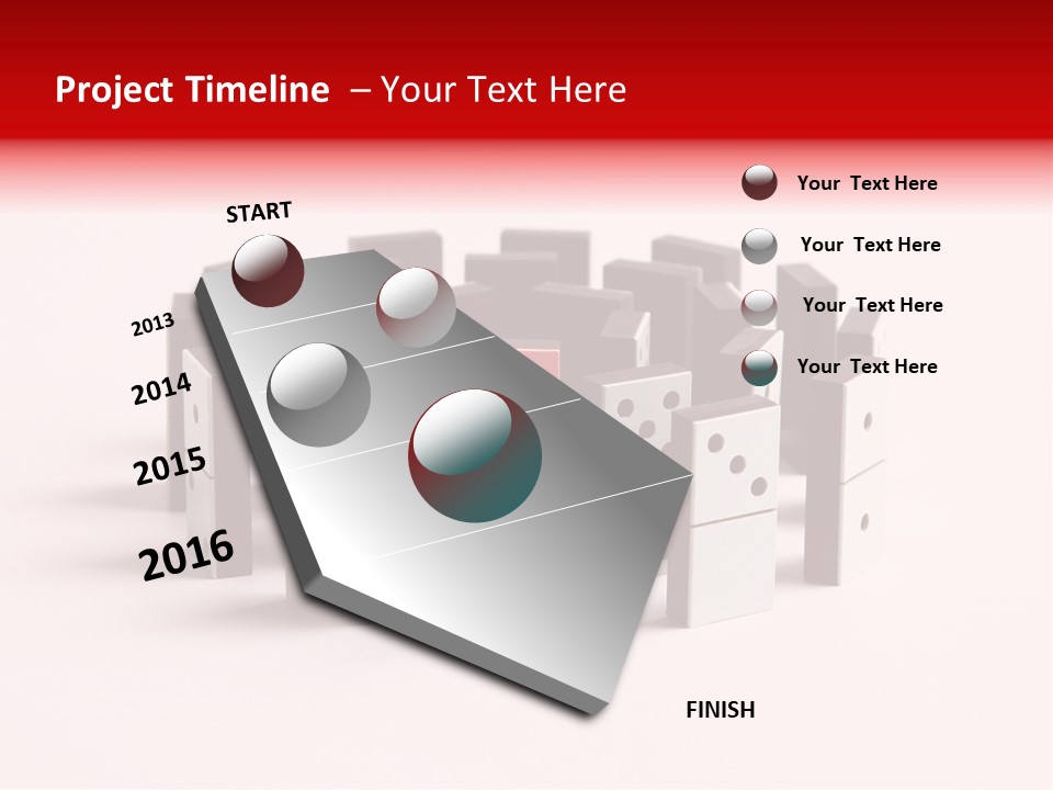 Game Protection Concept PowerPoint Template