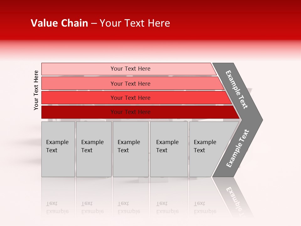 Game Protection Concept PowerPoint Template