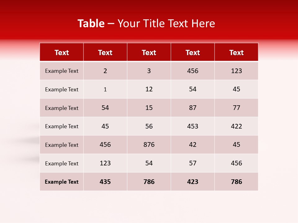 Game Protection Concept PowerPoint Template