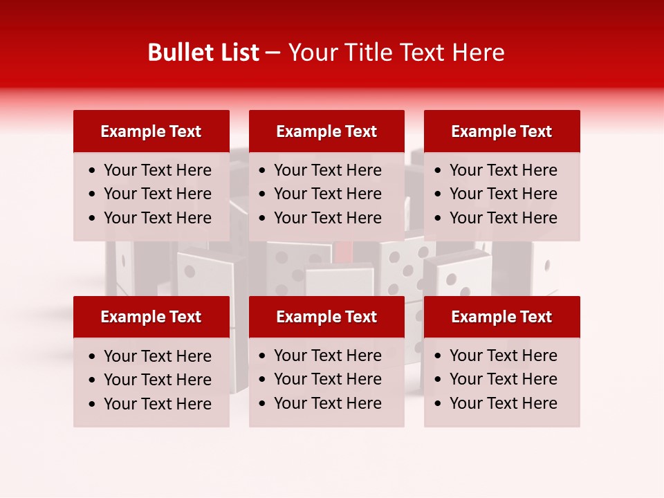 Game Protection Concept PowerPoint Template