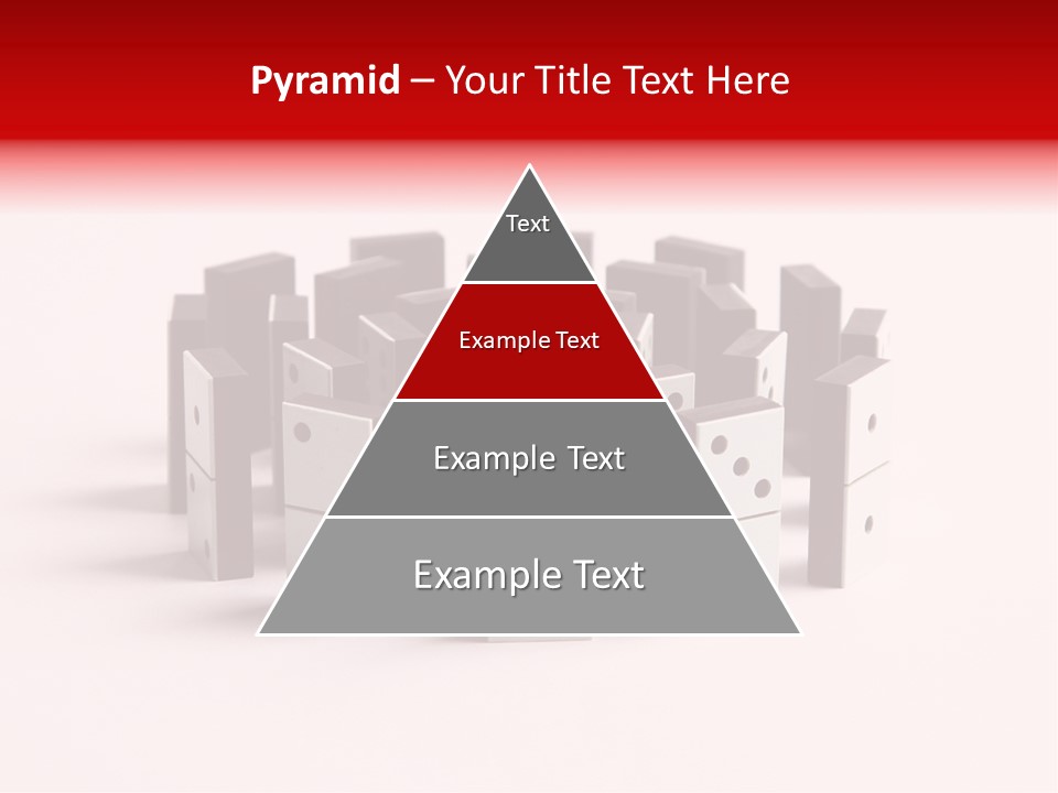 Game Protection Concept PowerPoint Template