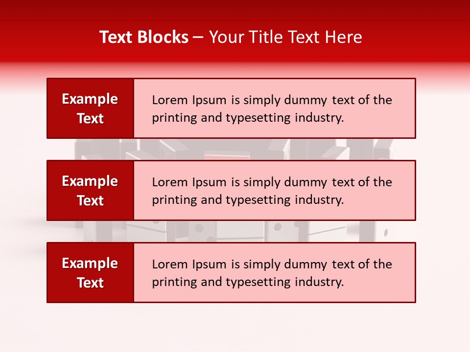 Game Protection Concept PowerPoint Template