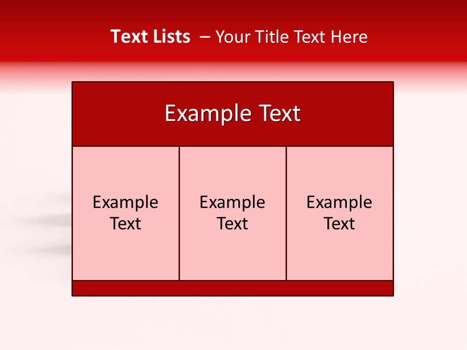 Game Protection Concept PowerPoint Template