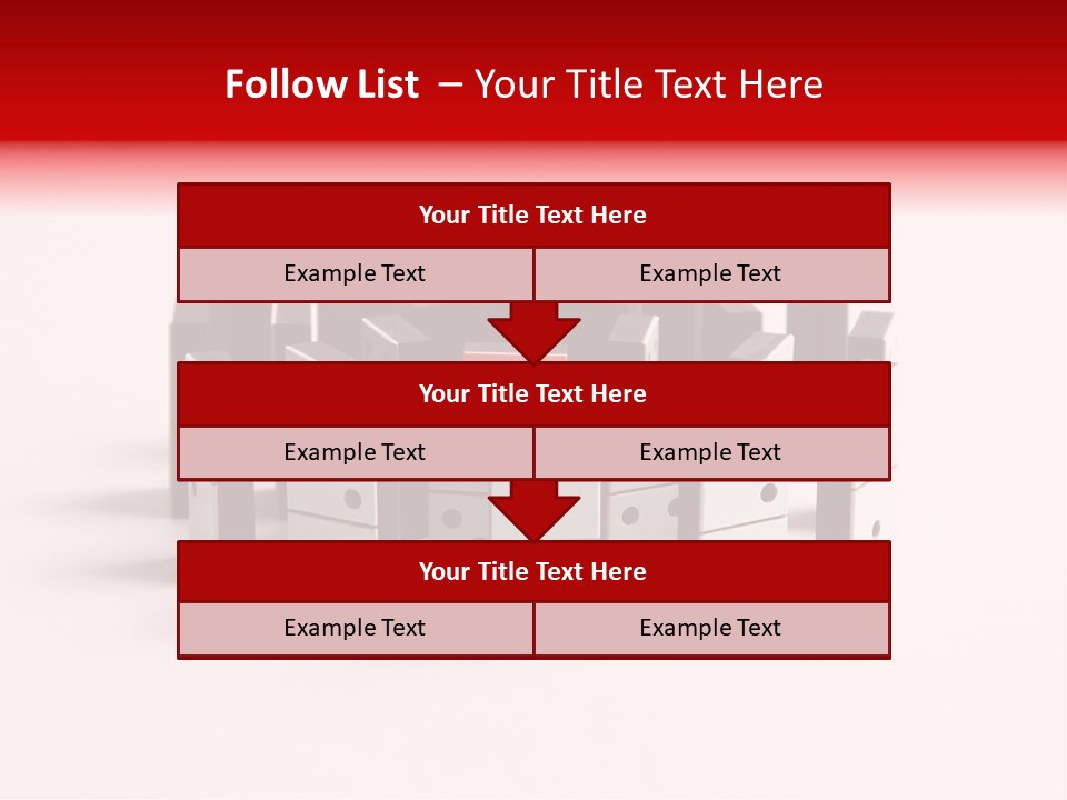 Game Protection Concept PowerPoint Template