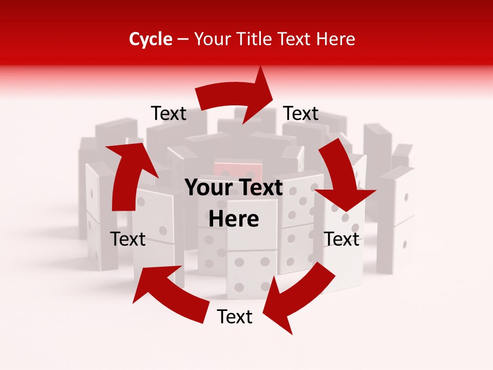 Game Protection Concept PowerPoint Template