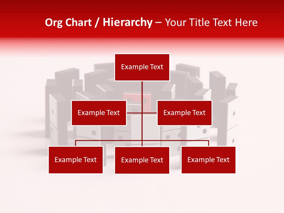 Game Protection Concept PowerPoint Template
