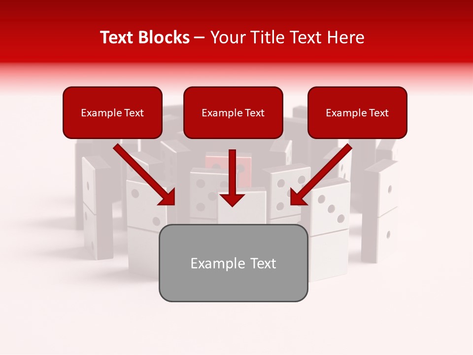 Game Protection Concept PowerPoint Template