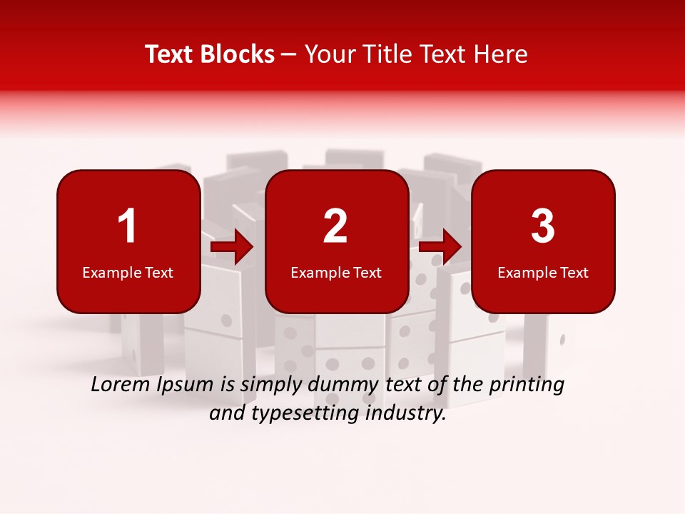 Game Protection Concept PowerPoint Template