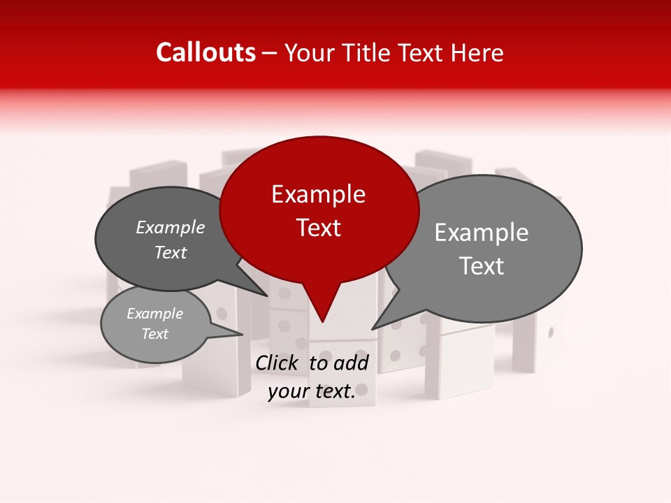 Game Protection Concept PowerPoint Template