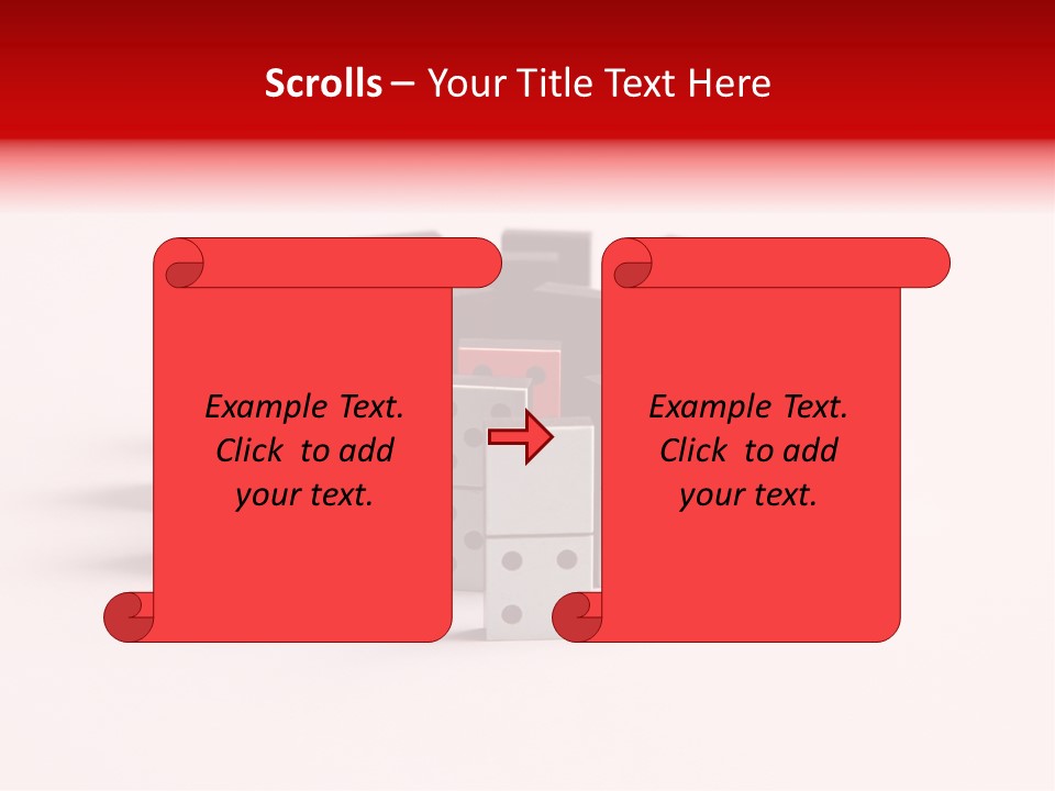Game Protection Concept PowerPoint Template