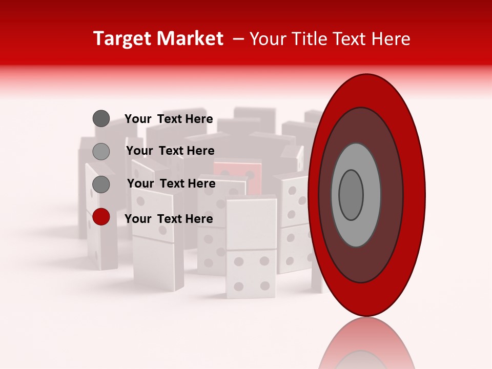 Game Protection Concept PowerPoint Template