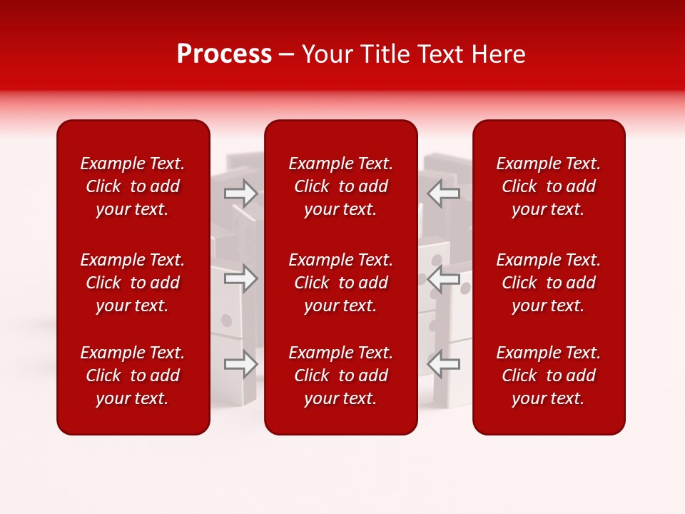 Game Protection Concept PowerPoint Template