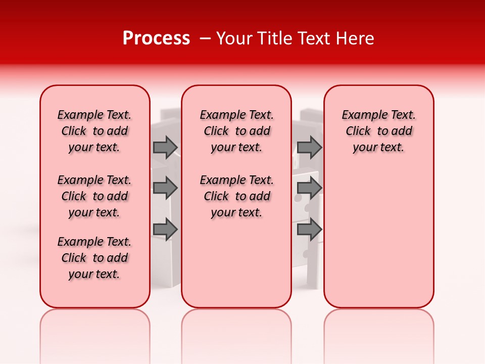 Game Protection Concept PowerPoint Template