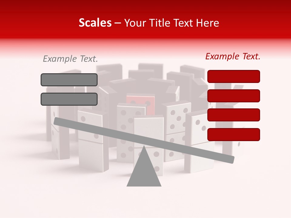 Game Protection Concept PowerPoint Template