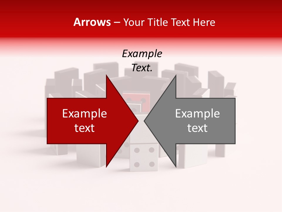 Game Protection Concept PowerPoint Template