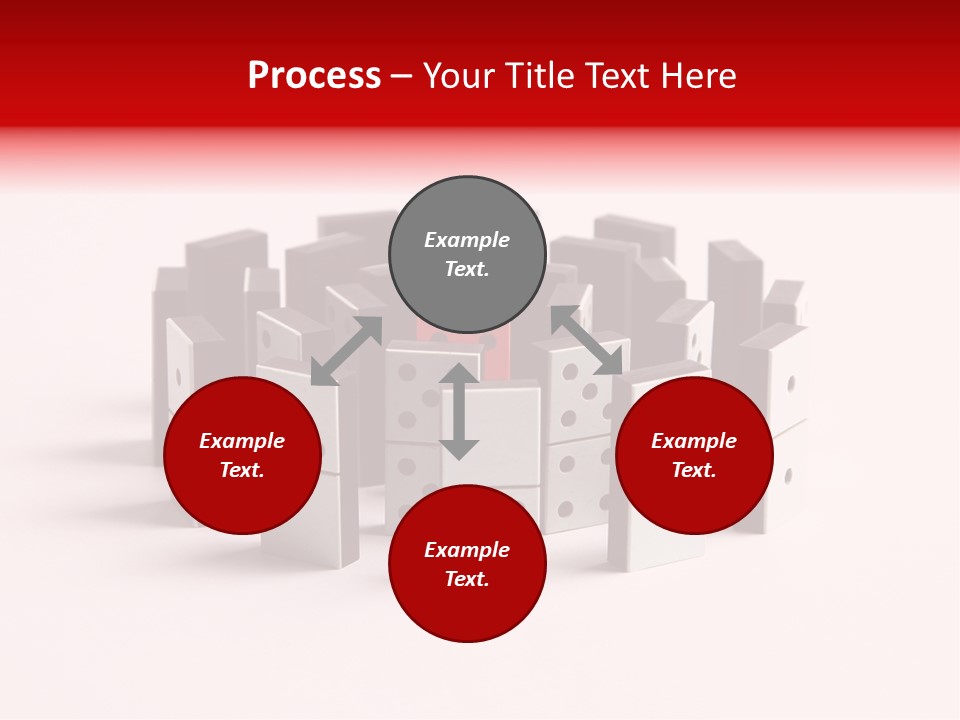 Game Protection Concept PowerPoint Template