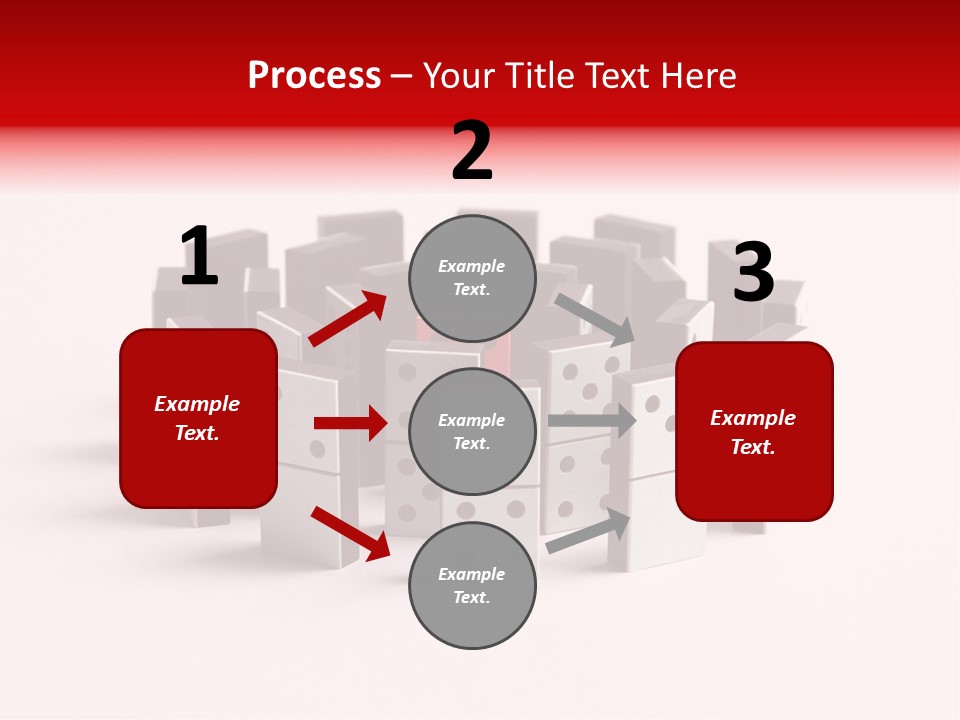 Game Protection Concept PowerPoint Template
