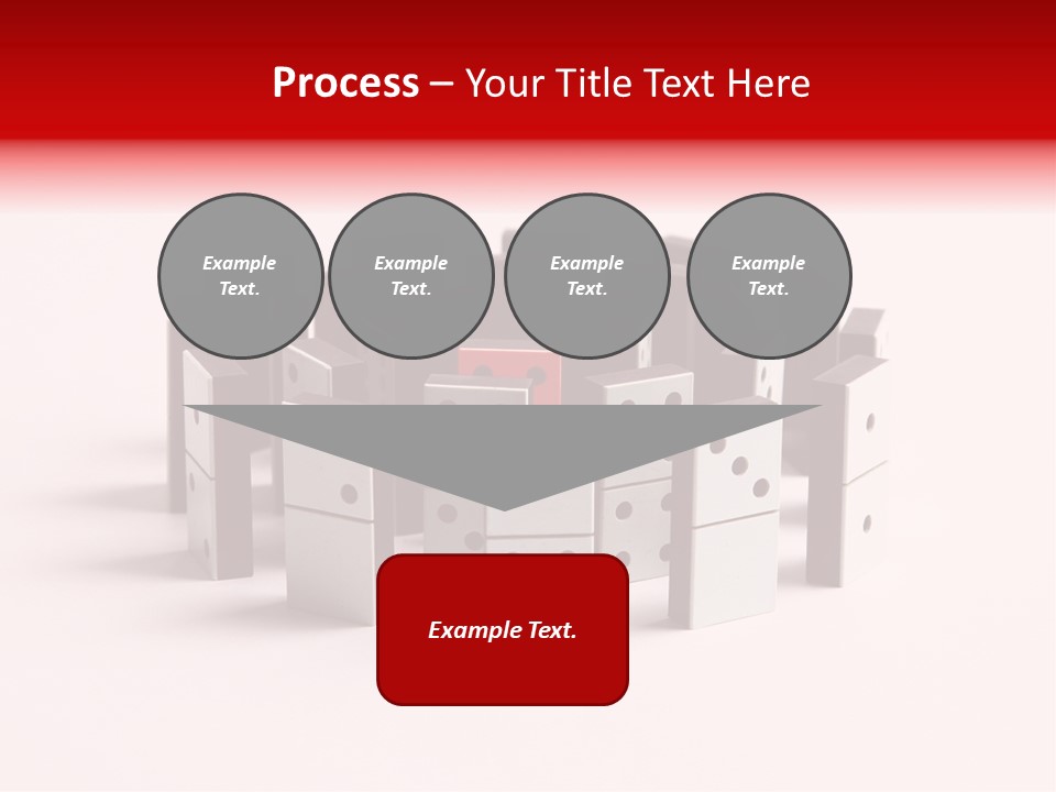 Game Protection Concept PowerPoint Template