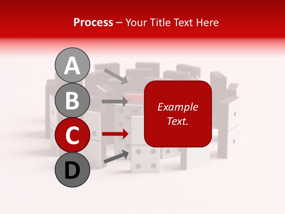 Game Protection Concept PowerPoint Template