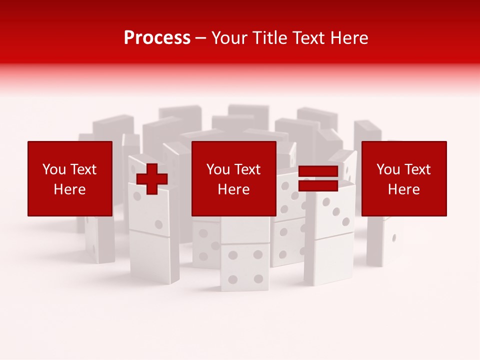 Game Protection Concept PowerPoint Template