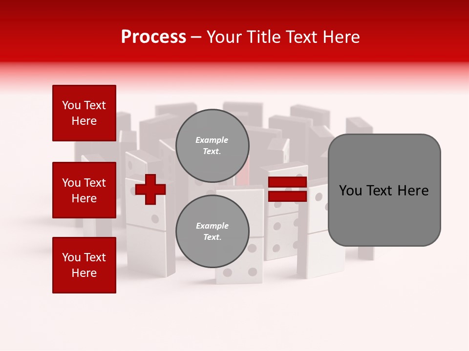 Game Protection Concept PowerPoint Template