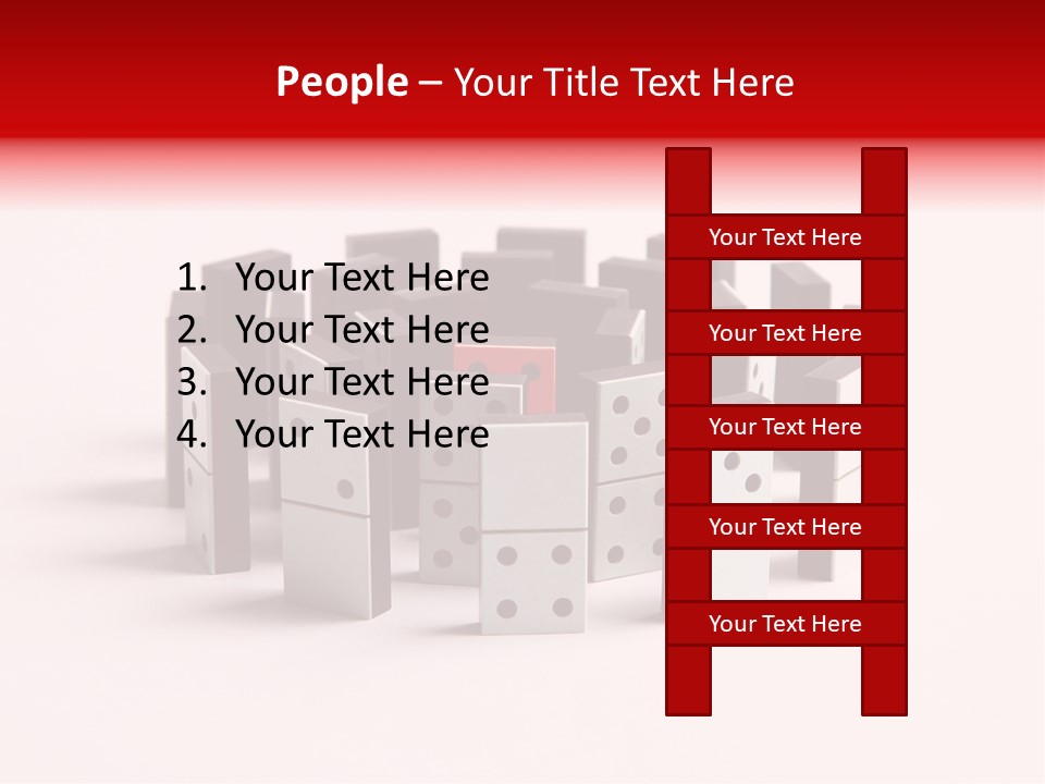 Game Protection Concept PowerPoint Template