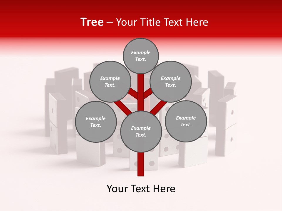 Game Protection Concept PowerPoint Template