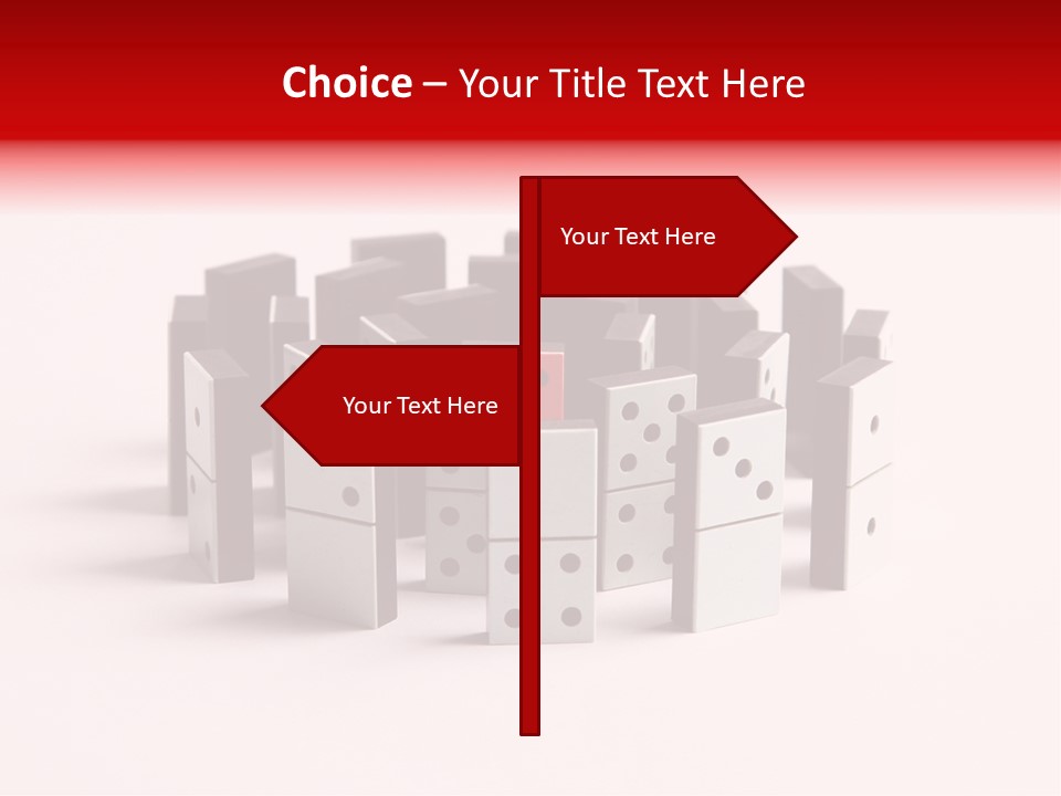 Game Protection Concept PowerPoint Template