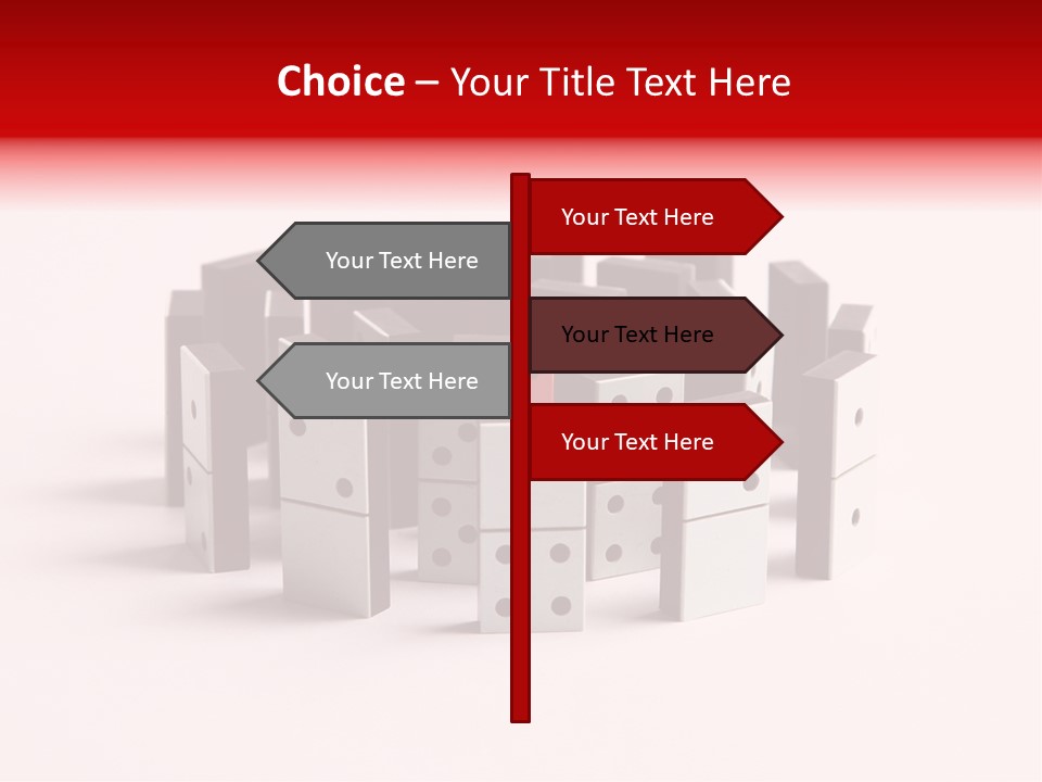 Game Protection Concept PowerPoint Template
