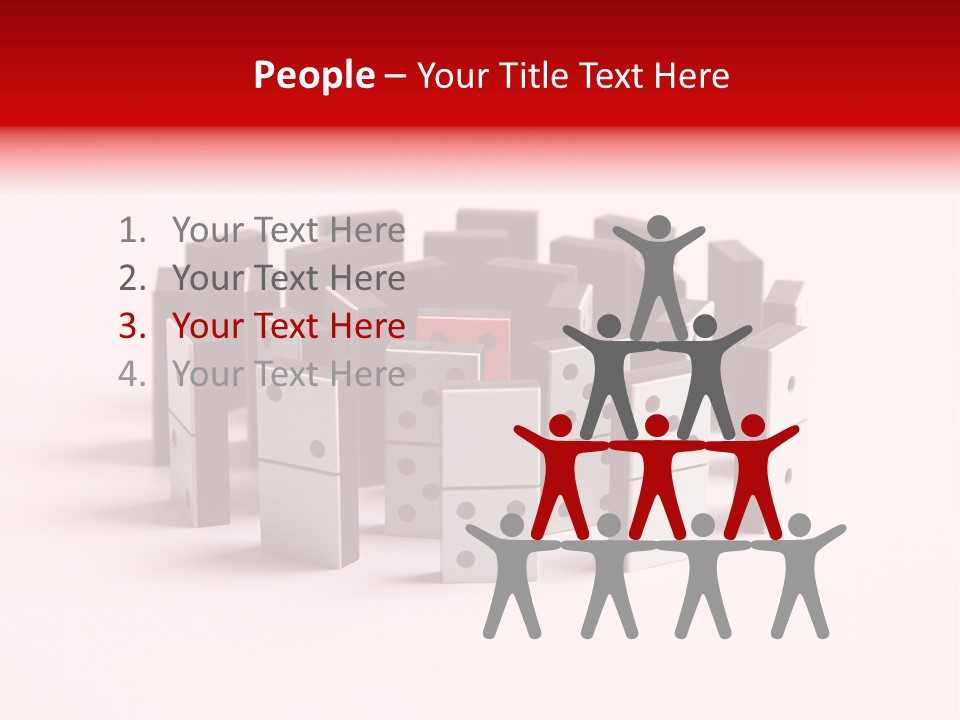 Game Protection Concept PowerPoint Template