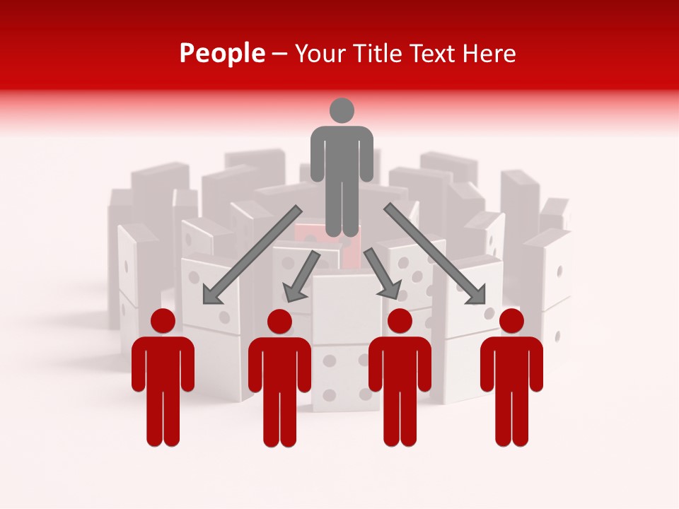 Game Protection Concept PowerPoint Template