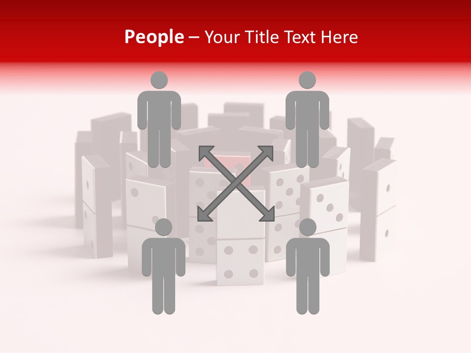 Game Protection Concept PowerPoint Template