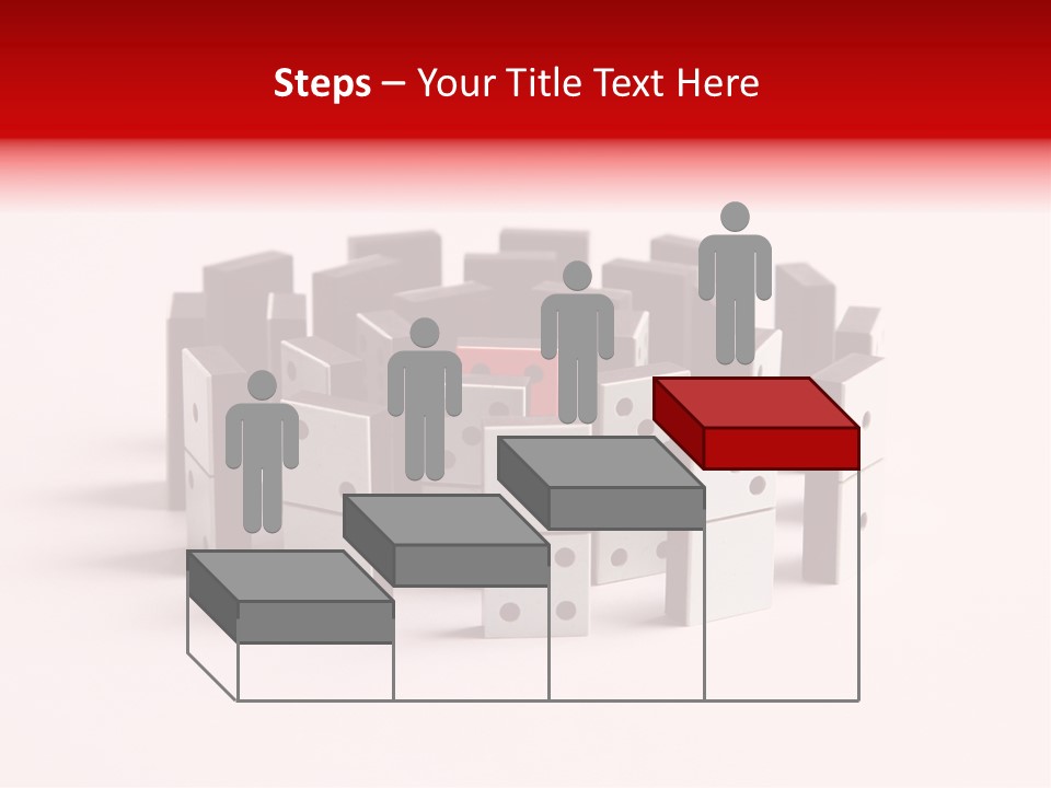 Game Protection Concept PowerPoint Template