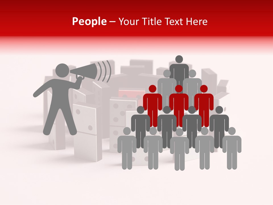 Game Protection Concept PowerPoint Template