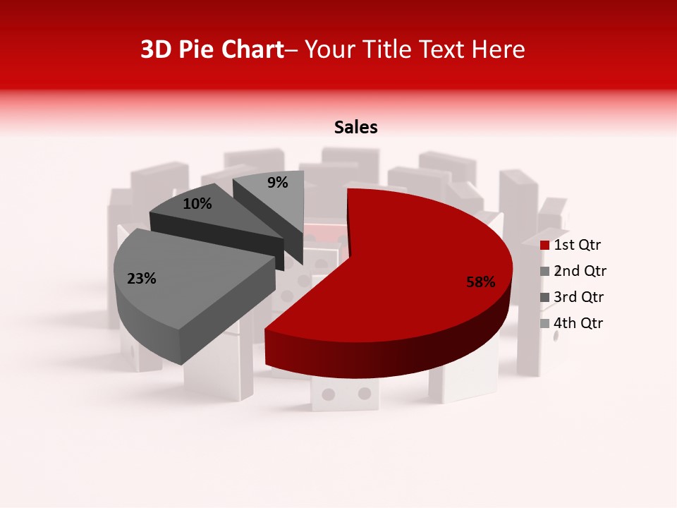 Game Protection Concept PowerPoint Template