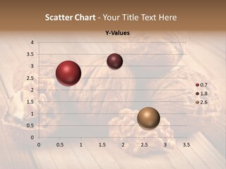 Tree Rich Sweet PowerPoint Template