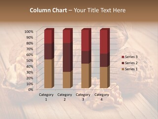 Tree Rich Sweet PowerPoint Template