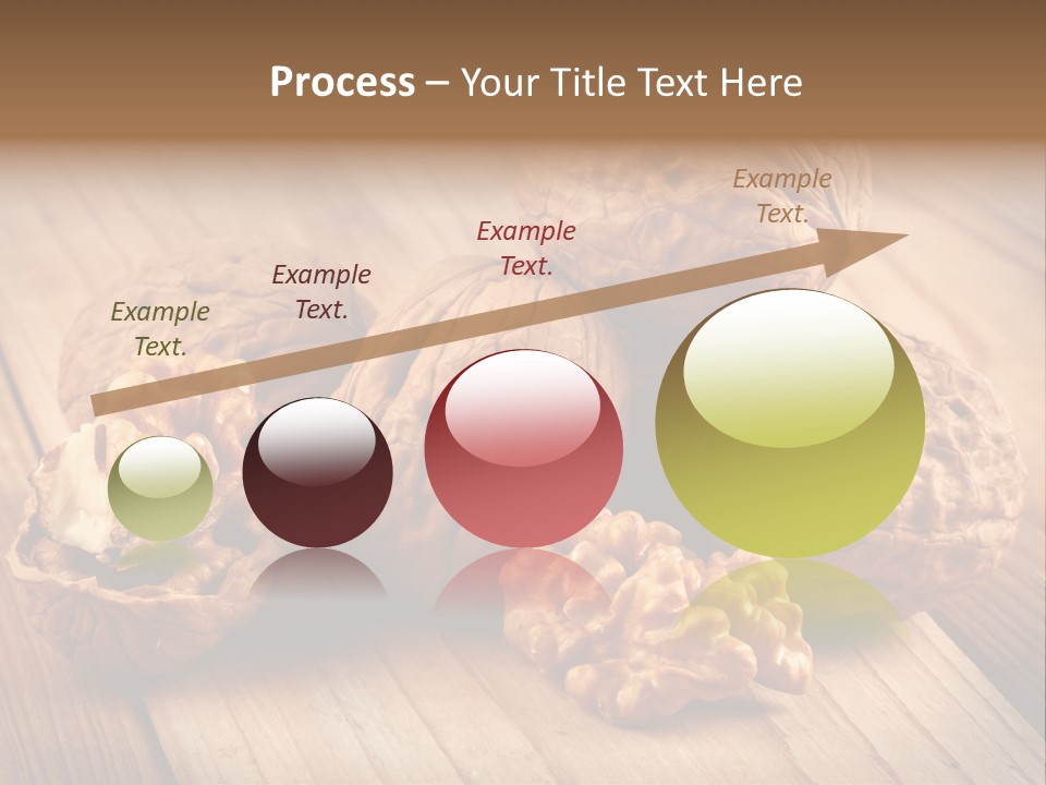 Tree Rich Sweet PowerPoint Template