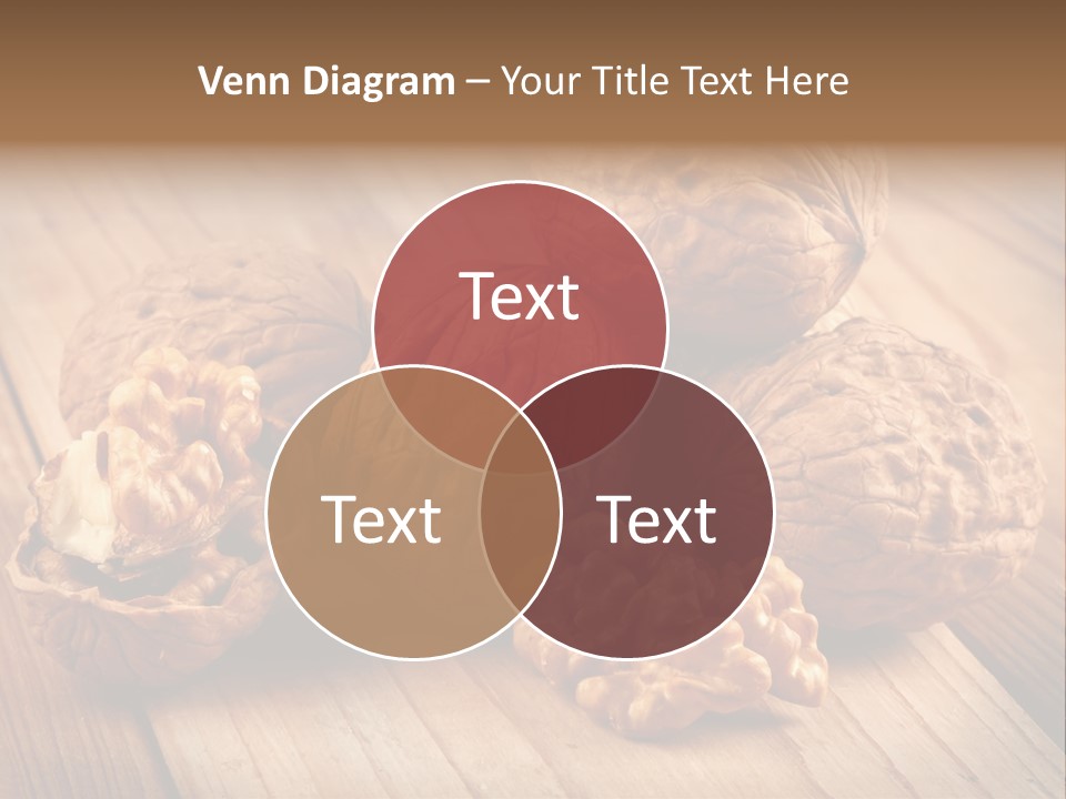 Tree Rich Sweet PowerPoint Template