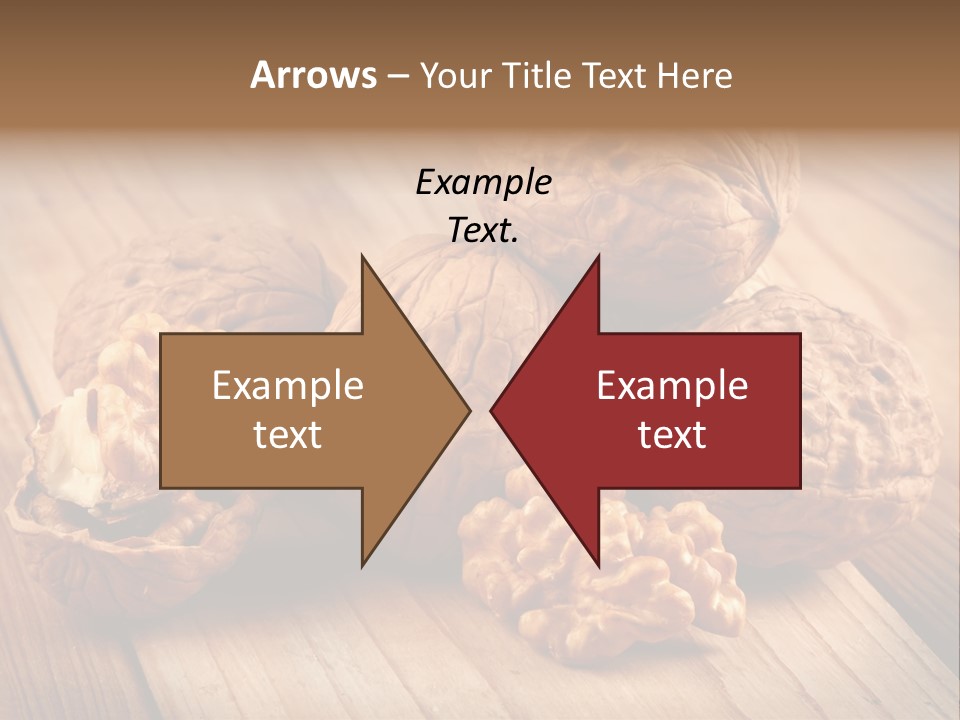 Tree Rich Sweet PowerPoint Template