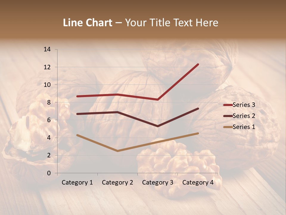 Tree Rich Sweet PowerPoint Template