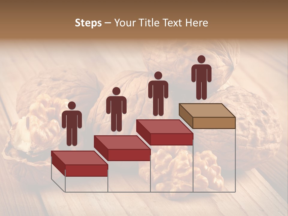 Tree Rich Sweet PowerPoint Template