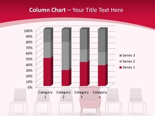 Workplace Blank Individual PowerPoint Template