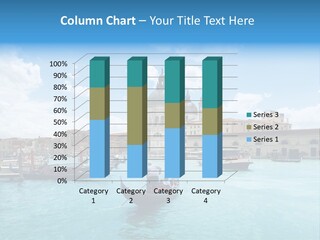 Church Travel Transportation PowerPoint Template