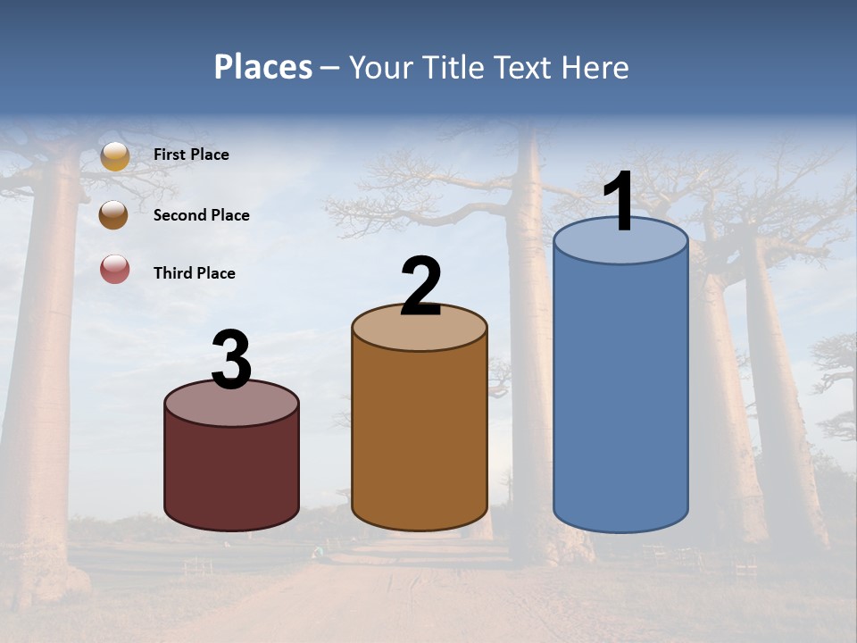 Countryside Centenary Impressive PowerPoint Template